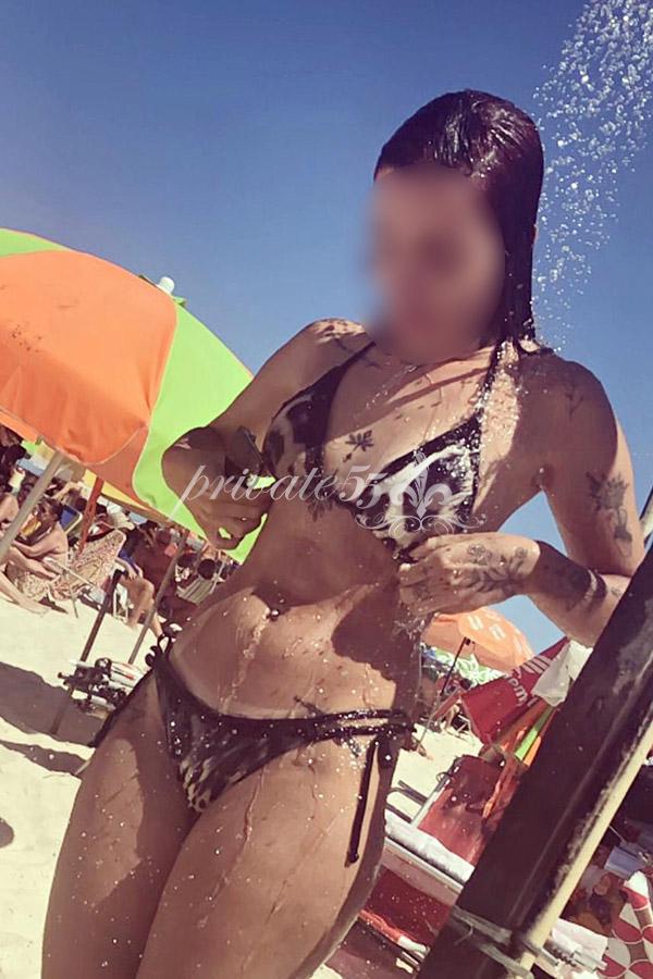 RENATA FERRER - Acompanhantes Brasília
