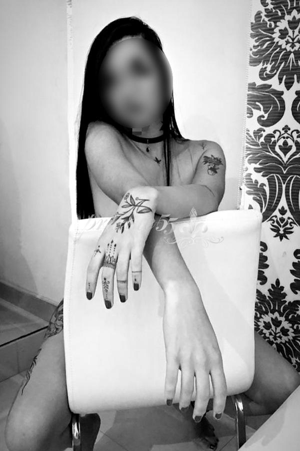 RENATA FERRER - Acompanhantes Brasília