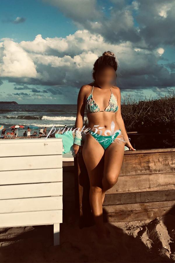 ROMANA AGUIAR - Acompanhantes Brasília