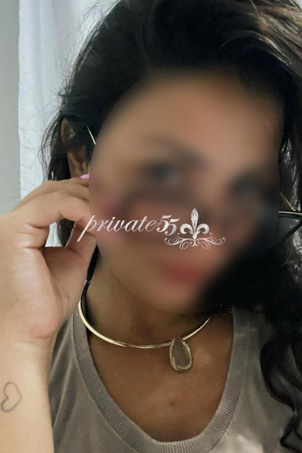 ROMANA AGUIAR - Acompanhantes Brasília