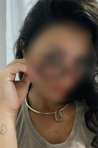 Foto do anúncio acompanhante Romana Aguiar em Brasília