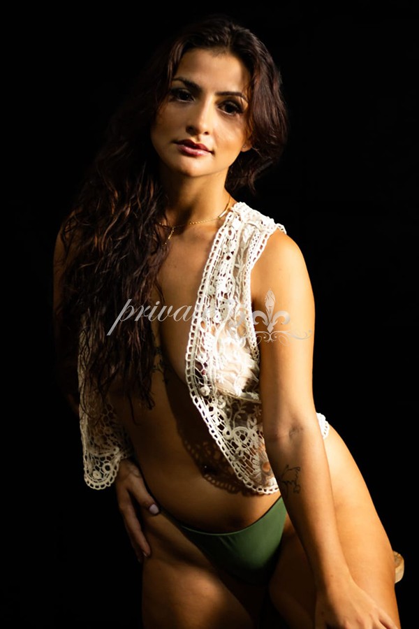 Romana Suvion - Acompanhantes Brasília - Acompanhantes DF - Acompanhantes DF