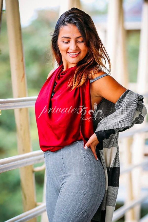 Romana Suvion - Acompanhantes Brasília - Acompanhantes DF - Acompanhantes DF