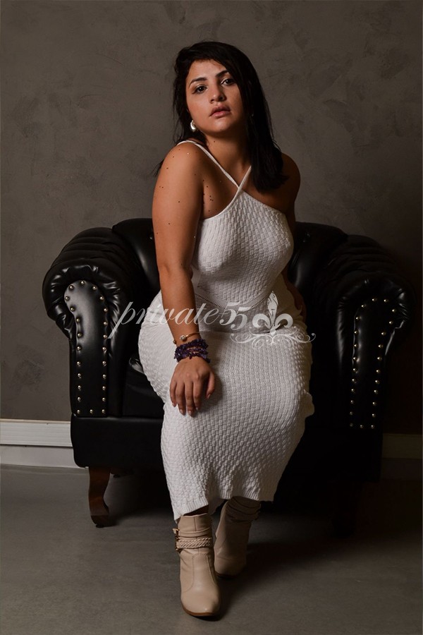 Romana Suvion - Acompanhantes Brasília - Acompanhantes DF - Acompanhantes DF