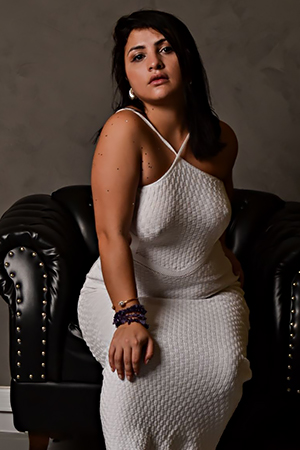 Foto do anúncio acompanhante Romana Suvion em Brasília