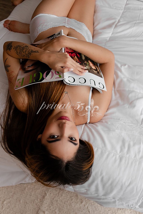 Sofia Novinha - Acompanhantes Brasília - Acompanhantes DF - Acompanhantes DF