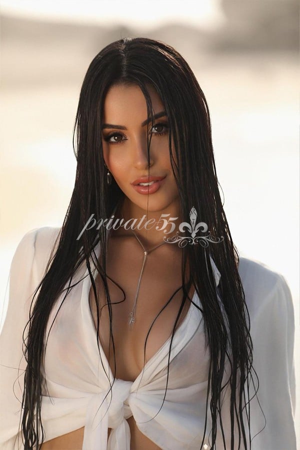 SOFIA NOWAK - Acompanhantes Brasília