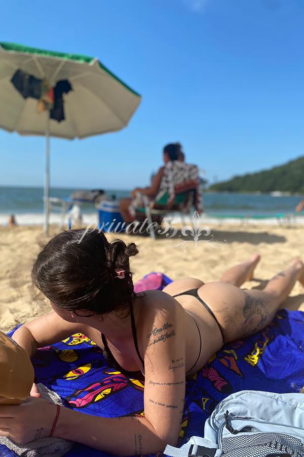 SWEET SECRET - Acompanhantes Brasília