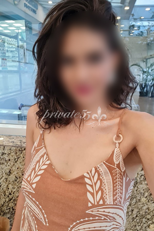 ÚRSULA MULLER - Acompanhantes Brasília