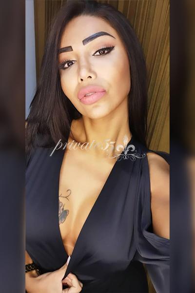 Vivi Profile - Acompanhantes Brasília - Acompanhantes DF - Acompanhantes DF