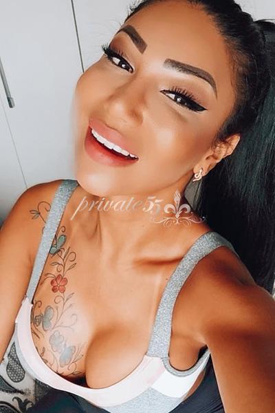 Vivi Profile - Acompanhantes Brasília - Acompanhantes DF - Acompanhantes DF