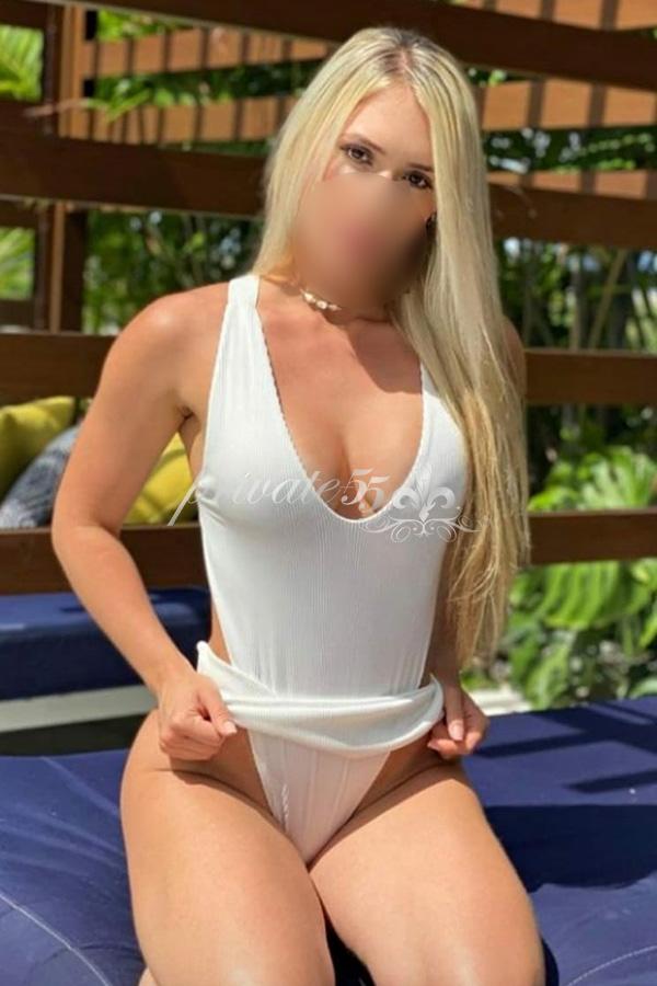YASMIN VENTURA - Acompanhantes Salvador