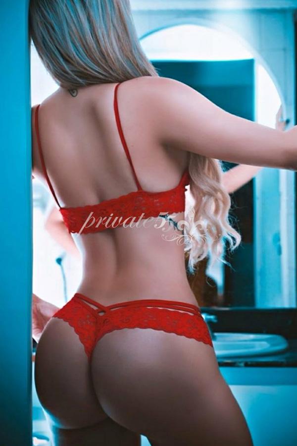 YASMIN VENTURA - Acompanhantes Salvador