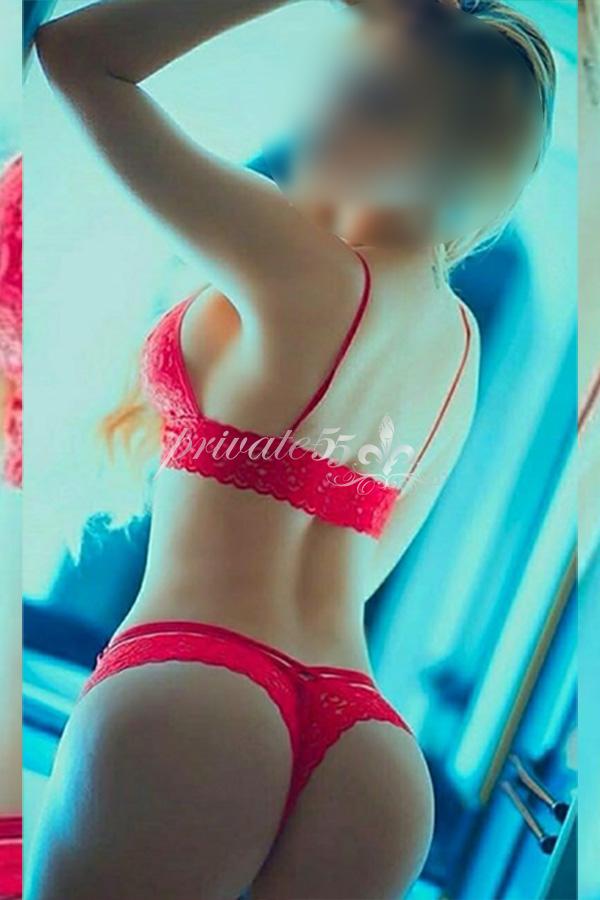 YASMIN VENTURA - Acompanhantes Salvador