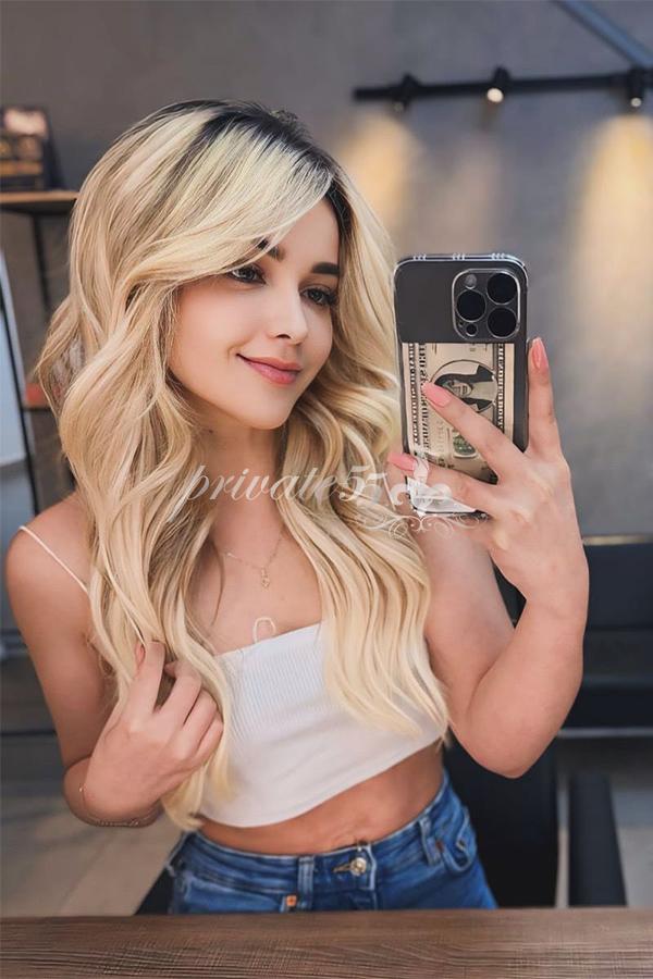 ALICE ASSUNÇÃO - Acompanhantes Campinas