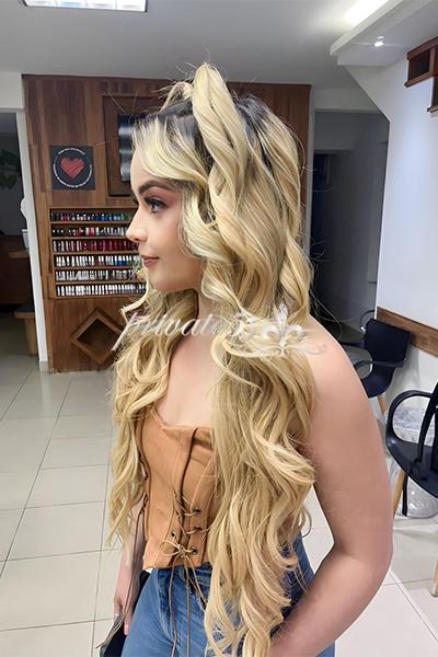 ALICE ASSUNÇÃO - Acompanhantes Campinas