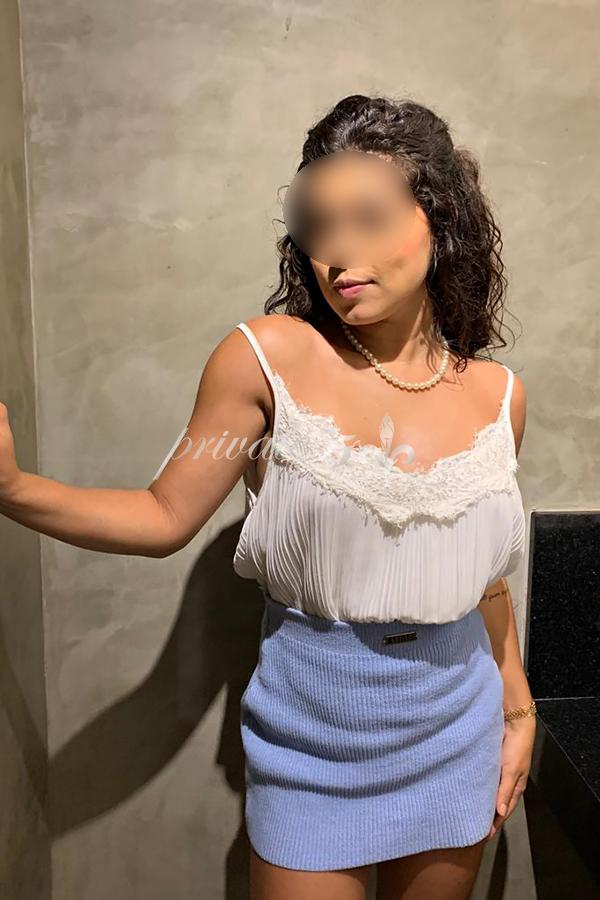 ALICE CARLA - Acompanhantes Campinas