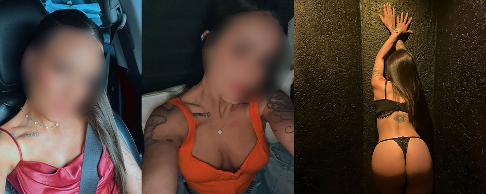 Foto do anúncio acompanhante Ana Paola Mello em Campinas