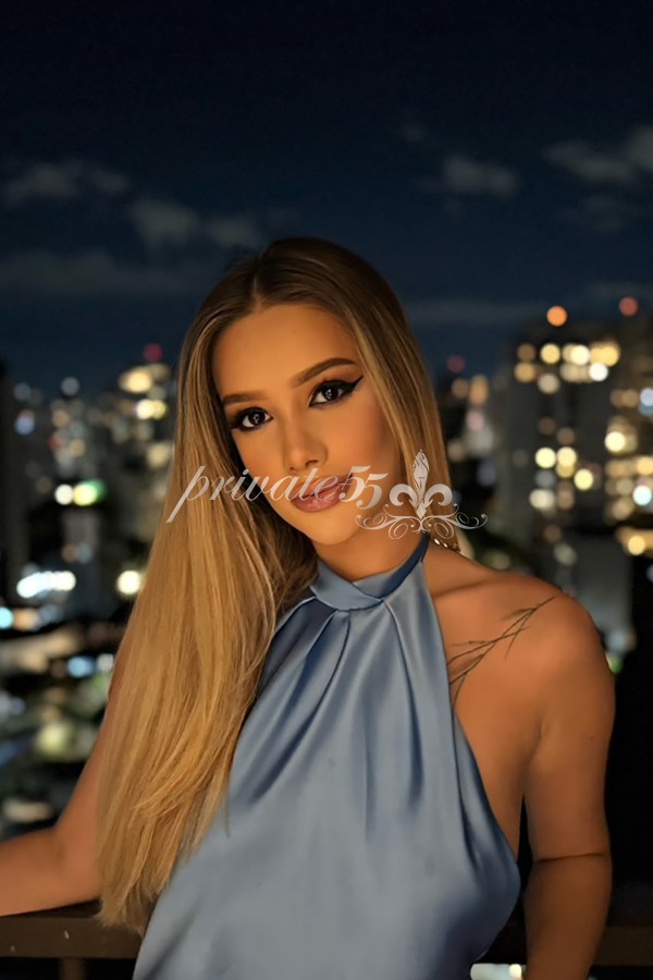 ANGELINA DIB - Acompanhantes Campinas