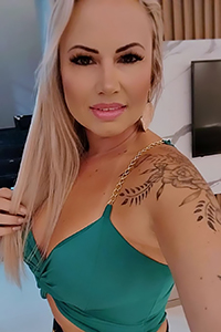Foto do anúncio acompanhante BEATRIZ