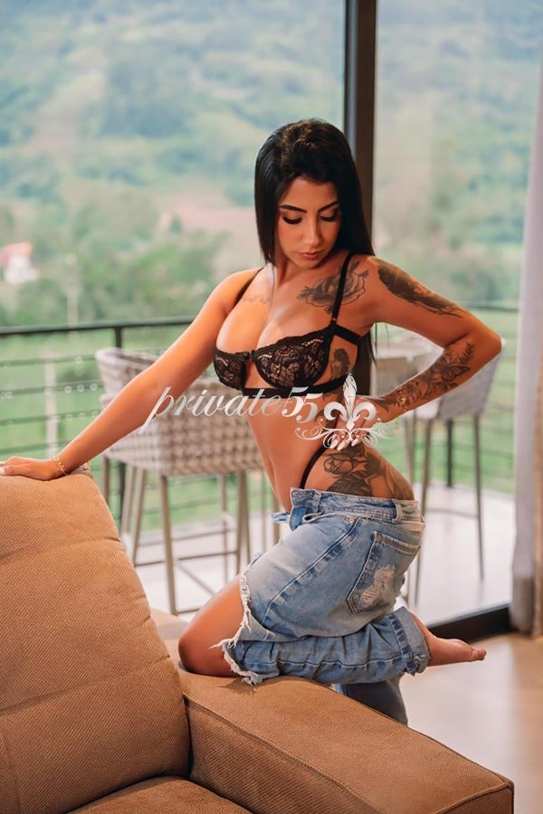 BELLA  SERENA  - Acompanhantes Campinas