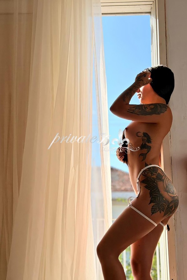 BELLA  SERENA  - Acompanhantes Campinas