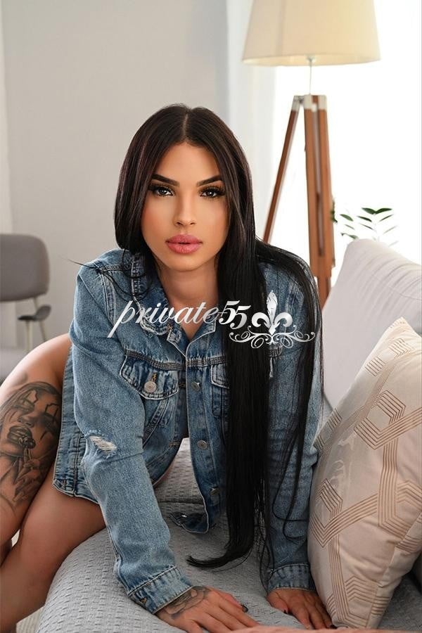 BRUNA BAIANINHA - Acompanhantes Campinas