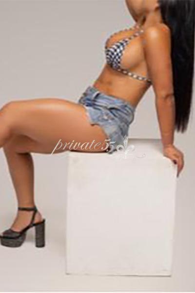 BRUNA FERRAZ - Acompanhantes Campinas