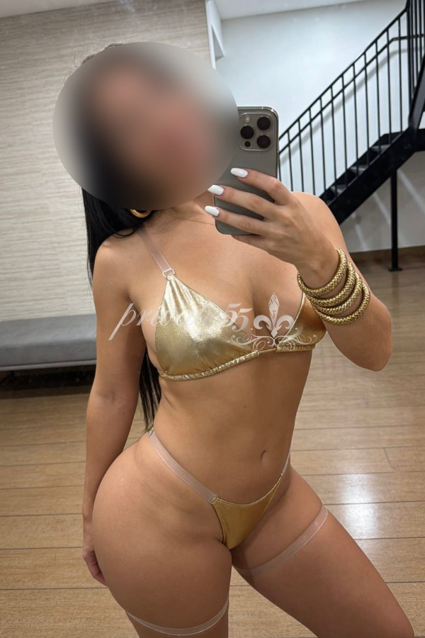 CINDYZINHA LINDA  - Acompanhantes Campinas