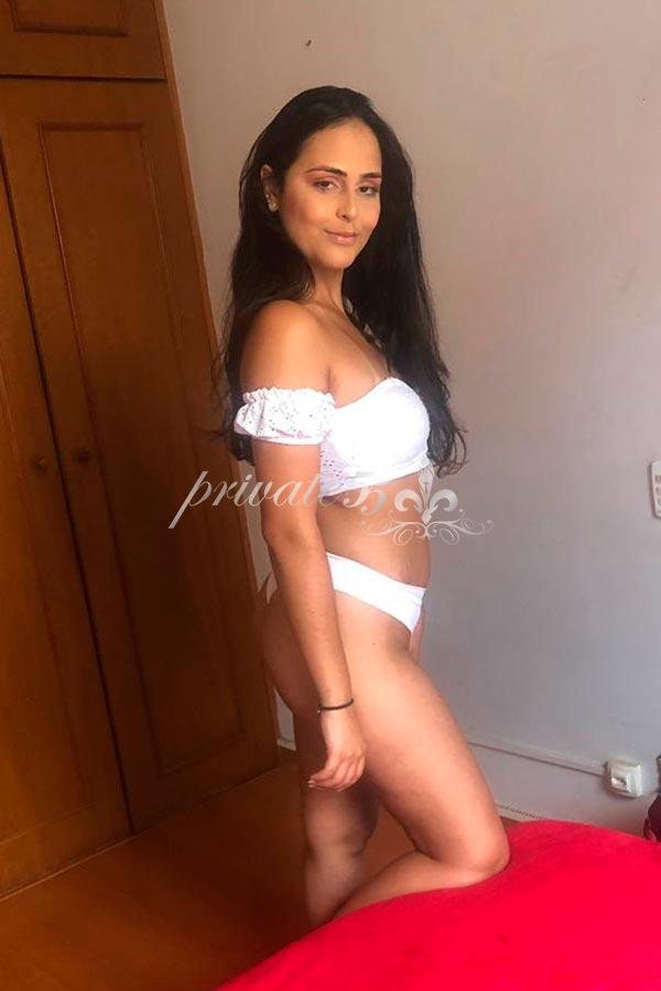 ISABELLA COIMBRA - Acompanhantes Campinas