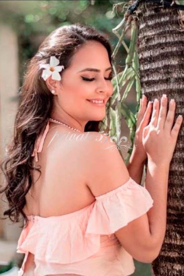 ISABELLA COIMBRA - Acompanhantes Campinas