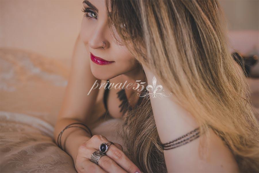 JANIS J - Acompanhantes Campinas