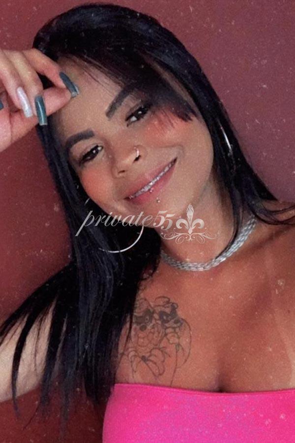 JESSICA SOARES - Acompanhantes Campinas