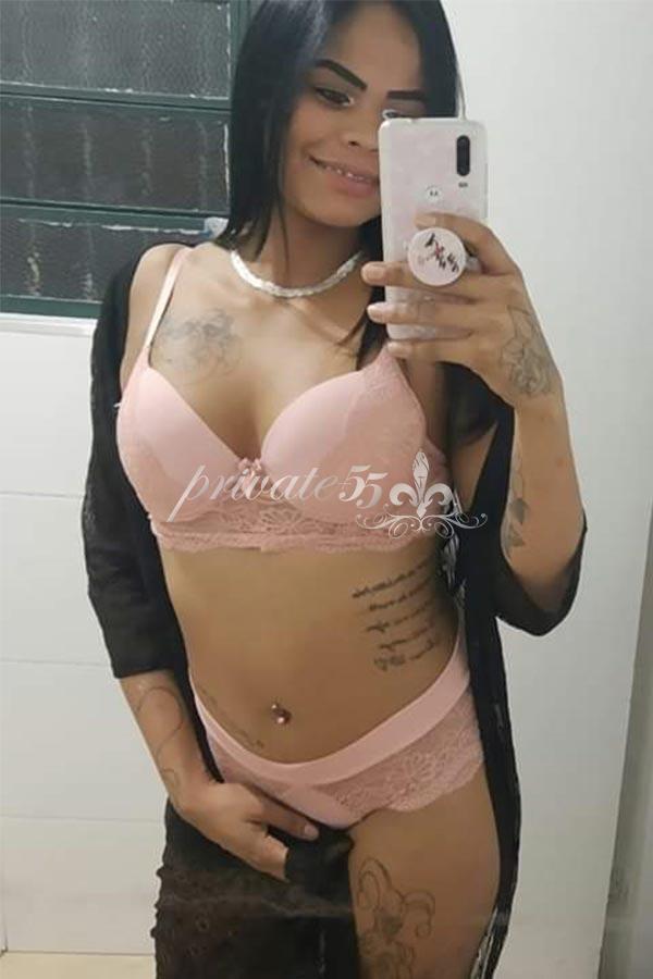 JESSICA SOARES - Acompanhantes Campinas