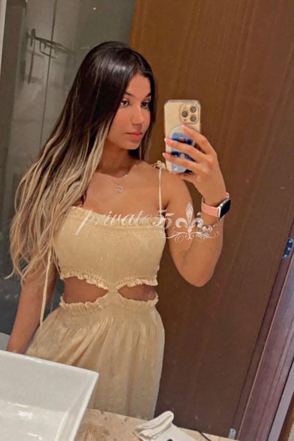 KELLY TONIAZZO - Acompanhantes Campinas