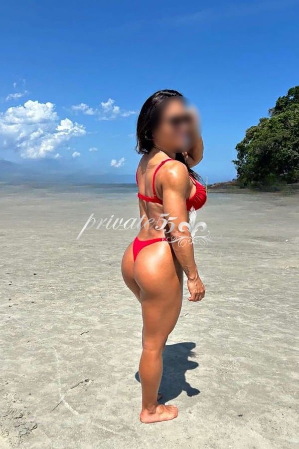 KETLYN BABY - Acompanhantes Campinas