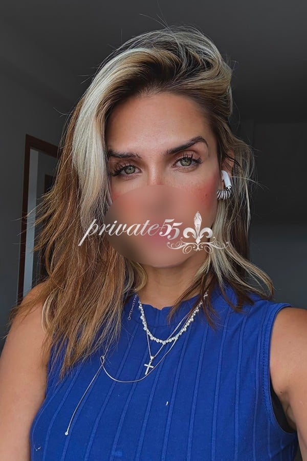 LUISA SEP - Acompanhantes Campinas