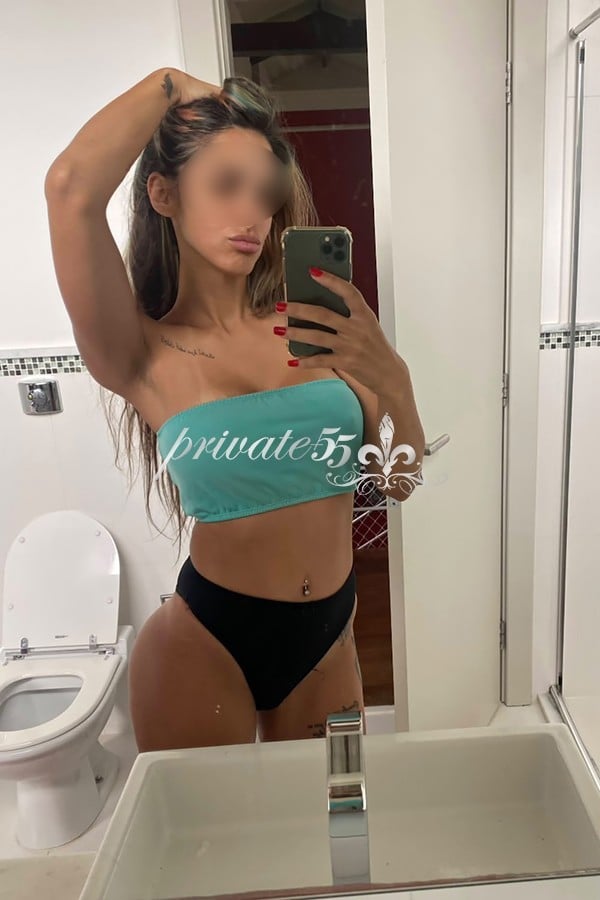 LUISA SEP - Acompanhantes Campinas