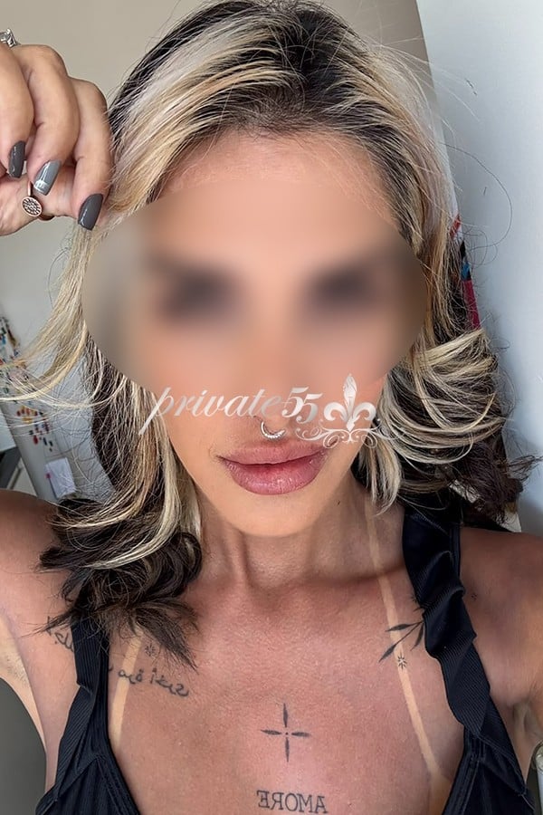 LUISA SEP - Acompanhantes Campinas
