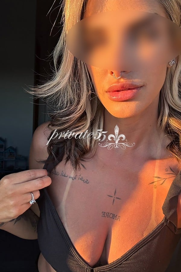 LUISA SEP - Acompanhantes Campinas