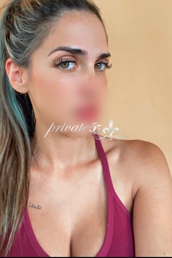 LUISA SEP - Acompanhantes Campinas
