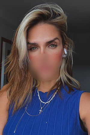 Foto do anúncio acompanhante LUISA