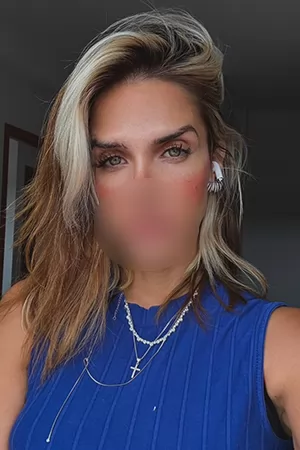 Acompanhantes em Campinas
