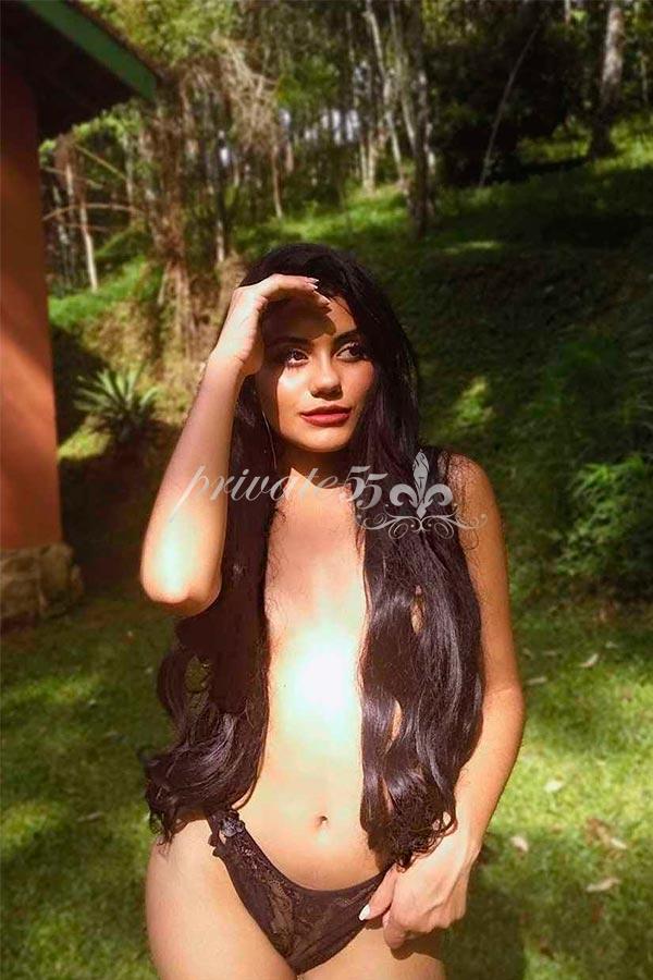 MARINA MESTIÇA - Acompanhantes Campinas