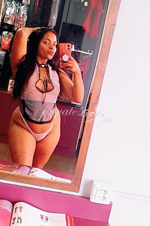 MORENA APIMENTADA - Acompanhantes Campinas