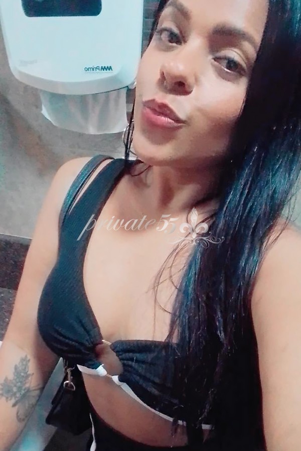MORENA APIMENTADA - Acompanhantes Campinas