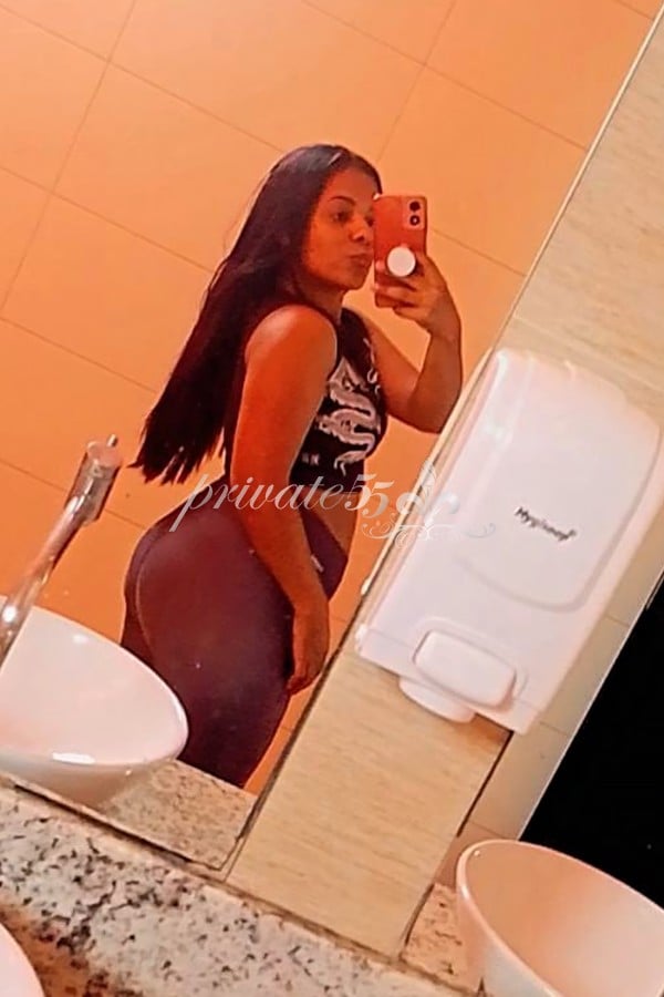 MORENA APIMENTADA - Acompanhantes Campinas