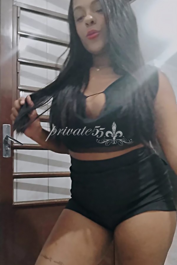 MORENA APIMENTADA - Acompanhantes Campinas