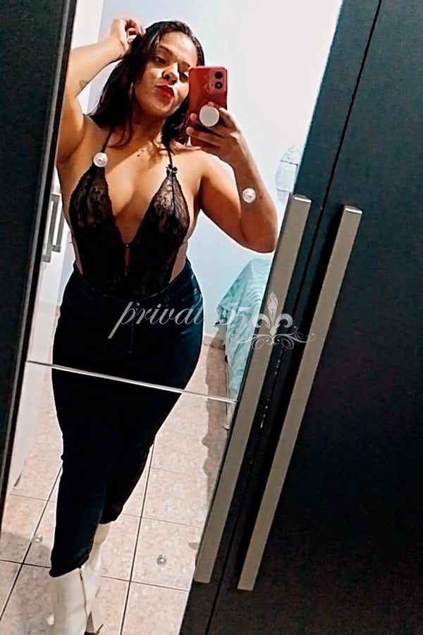 MORENA APIMENTADA - Acompanhantes Campinas