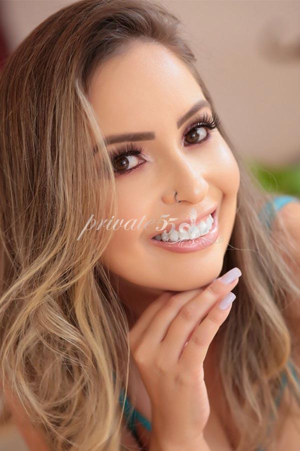 PATRICIA GUEDES - Acompanhantes Campinas